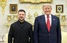 Трамп попросив Зеленського  покласти край війні  