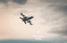 Потерян четвертый F-16: начато расследование