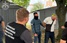 Майора ВСП поймали на  помощи  военному в СОЧ