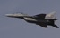 У польского МиГ-29 при посадке отказали тормоза