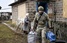 Расширена зона обязательной эвакуации в Харьковской области
