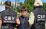 У Львові малювали на стінах графіті з пропозиціями співпраці з РФ