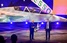 Шведский истребитель Gripen F совершил первый полёт