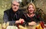 Ющенко нежно поздравил Катерину с юбилеем и показал редкие фото