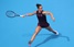 Драма на US Open: теннисистка разбила ракетку