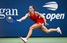 У Костюк получилось выйти в третий круг соревнований US Open 2026
