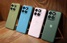 Motorola представила новый смартфон и смарт-часы