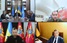Міністри оборони України й Італії провели першу відеозустріч