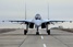 Два Су-35С столкнулись в небе над Курской областью - росСМИ