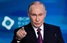 Путін знайшов  винного  у зриві мирних переговорів