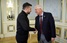 Зеленский отреагировал на подписание  адских санкций 