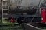 У Львові 13-річного хлопця вдарило струмом на вагоні поїзда