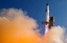 Starship SpaceX вперше вийшов на орбіту