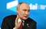 Путин призвал заново делить мир