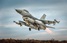 Зеленский подтвердил проблемы с самолетами F-16