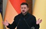Зеленський зробив заяву про тристоронню зустріч