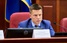 Гончаренко исключили из Европейской солидарности