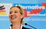 Ультраправа AfD змінила курс щодо ЄС 