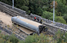 ЗМІ: Поїзд з українським зерном зірвався в ущелину