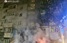 Росіяни влучили у двір багатоповерхівки у Дніпрі