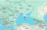 В Крыму произошло землетрясение