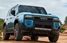 Toyota відкликає 106 тисяч Land Cruiser через ризик витоку пального