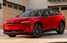 Toyota обновила кроссовер Crown Signia