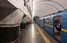 У Києві відновили рух між станціями метро Видубичі і Славутич