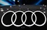 Volkswagen планує завод Audi у США