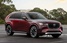 Mazda прекращает производство CX-70 и расширяет линейку CX-90 в 2027 году