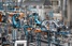 Мировое производство автомобилей выросло на 1% за полгода