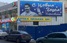 В Харькове разместили новогодний билборд со знаменитым колумбийским наркобароном