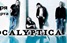В октябре в Киеве выступит группа Apocalyptica