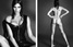 Легендарные топ-модели 90-х обнажились для Interview Magazine