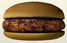 У Лондоні скуштували перший штучно вирощений гамбургер