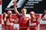 Формула-1. Пилоты Ferrari и Кими Райкконен оставили Феттеля без подиума