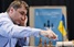 Шахматы. Украинец Иванчук не позволил Крамнику выиграть турнир претендентов