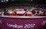 Сьогодні у Лондоні-2012 розіграють 18 комплектів олімпійських нагород