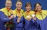На Олімпіаді в Лондоні Україну представлять 245 атлетів