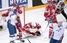 ЧМ по хоккею: Беларусь уступила Франции, Латвия проиграла Дании