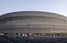 Стадіон Євро-2012 у Вроцлаві закритий на ремонт
