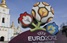Чиновник: Київ готовий до прийому Євро-2012 на 90%