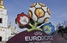 В Киеве презентовали логотип Евро-2012