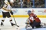NHL: Медведи взобрались на вершину